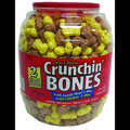Triumph Crunchin' Bones 90663/20663
